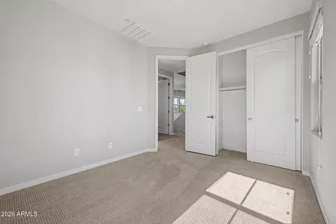 Bedroom - 1941 S Wallrade Ln, Gilbert, AZ 85295 photo 5 of 5