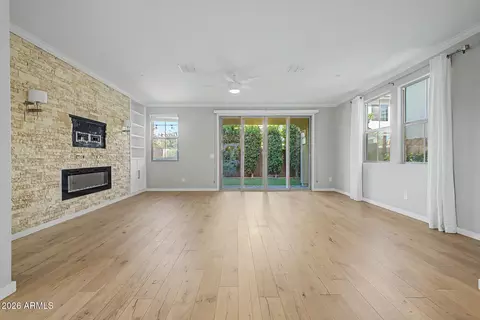 Living - 1941 S Wallrade Ln, Gilbert, AZ 85295 photo 2 of 4