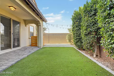 Exterior - 1941 S Wallrade Ln, Gilbert, AZ 85295 photo 3 of 3