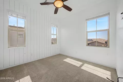 Bedroom - 1941 S Wallrade Ln, Gilbert, AZ 85295 photo 2 of 5