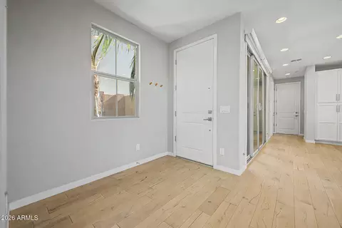 Entry Way - 1941 S Wallrade Ln, Gilbert, AZ 85295 photo 1 of 1