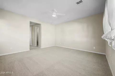 Bedroom - 1941 S Wallrade Ln, Gilbert, AZ 85295 photo 1 of 5