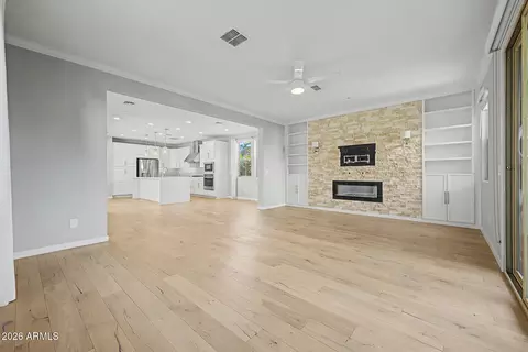 Living - 1941 S Wallrade Ln, Gilbert, AZ 85295 photo 1 of 4