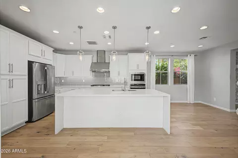 Kitchen - 1941 S Wallrade Ln, Gilbert, AZ 85295 photo 4 of 4