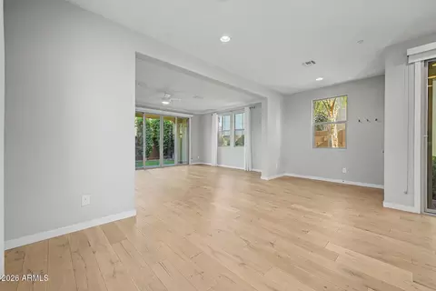 Living - 1941 S Wallrade Ln, Gilbert, AZ 85295 photo 4 of 4