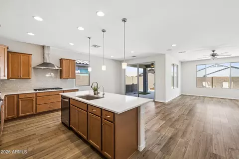 6730 W Winston Dr, Laveen, AZ 85339