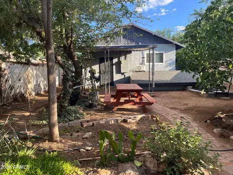Exterior - 920 E 19th St, Douglas, AZ 85607 photo 1 of 2