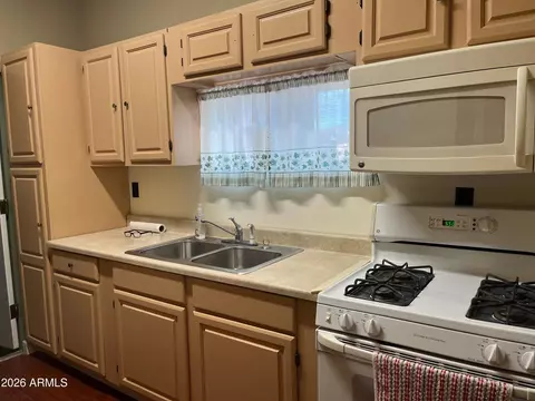Kitchen - 920 E 19th St, Douglas, AZ 85607 photo 1 of 2