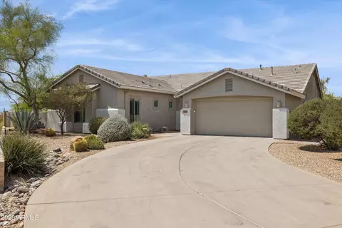 5024 E Lonesome Trl, Cave Creek, AZ 85331