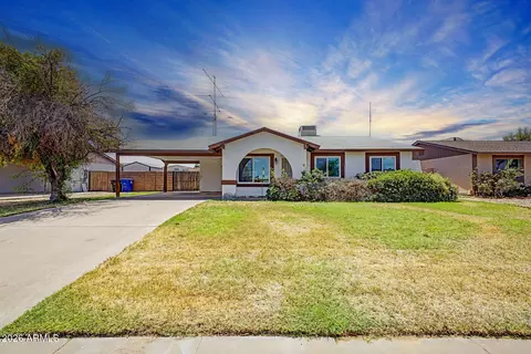 2613 W Fremont Dr, Tempe, AZ 85282