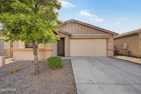 26524 N 122nd Ln, Peoria, AZ 85383