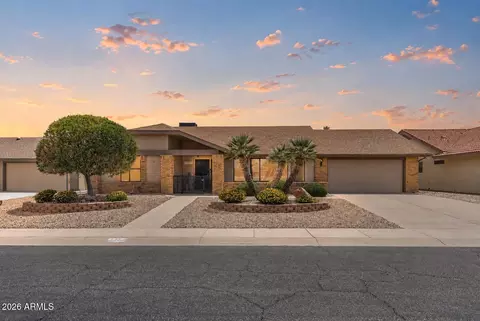 12315 W Tigerseye Dr, Sun City West, AZ 85375