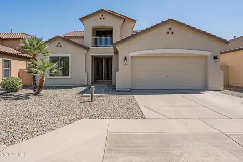 17979 W Carmen Dr, Surprise, AZ 85388
