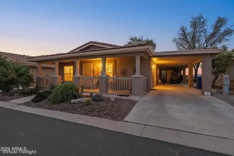 7373 E Us Highway 60 -- #97, Gold Canyon, AZ 85118