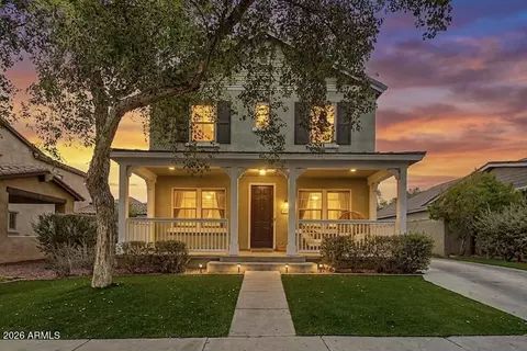 21014 W White Rock Rd, Buckeye, AZ 85396