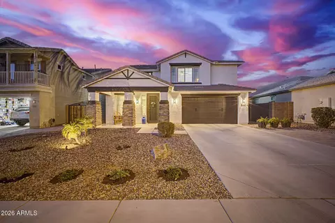 1938 E Hazeltine Way, Gilbert, AZ 85298