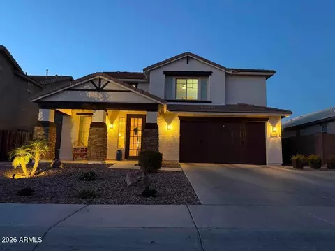 1938 E Hazeltine Way, Gilbert, AZ 85298