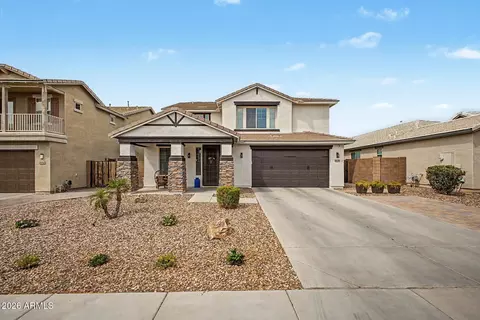 1938 E Hazeltine Way, Gilbert, AZ 85298
