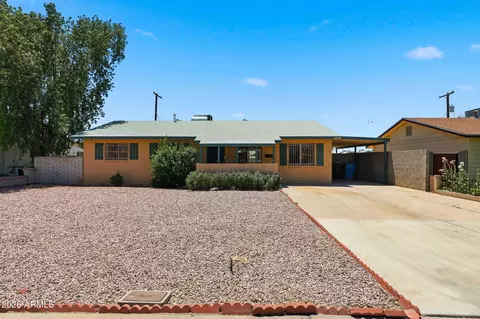 6541 W Osborn Rd, Phoenix, AZ 85033