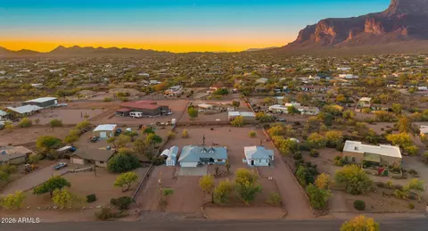 View/Area - 5770 E 22nd Ave, Apache Junction, AZ 85119 photo 2 of 6
