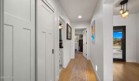 Entry Way - 5770 E 22nd Ave, Apache Junction, AZ 85119 photo 4 of 5
