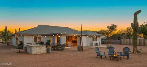 Exterior - 5770 E 22nd Ave, Apache Junction, AZ 85119 photo 6 of 15