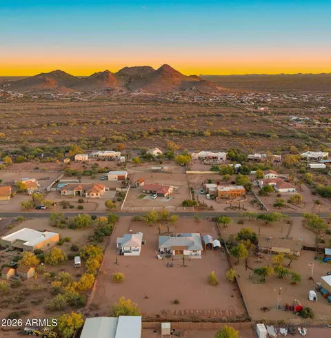View/Area - 5770 E 22nd Ave, Apache Junction, AZ 85119 photo 5 of 6