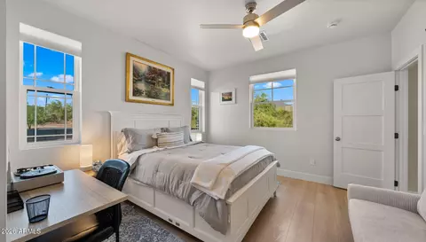 Bedroom - 5770 E 22nd Ave, Apache Junction, AZ 85119 photo 8 of 8