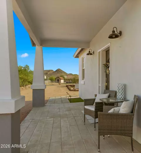 Exterior - 5770 E 22nd Ave, Apache Junction, AZ 85119 photo 15 of 15
