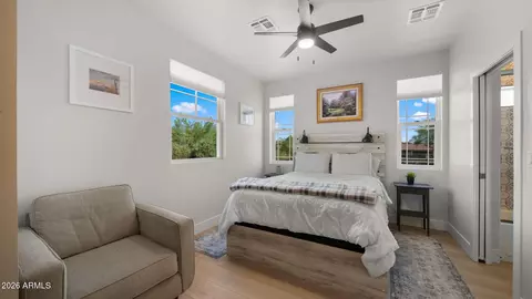 Bedroom - 5770 E 22nd Ave, Apache Junction, AZ 85119 photo 6 of 8