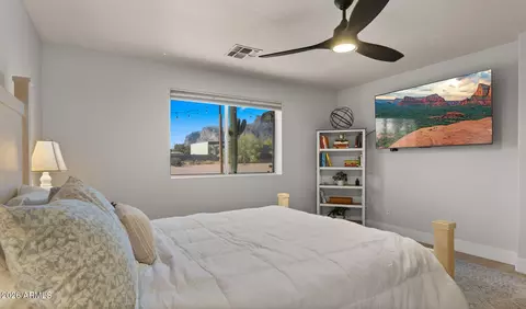 Bedroom - 5770 E 22nd Ave, Apache Junction, AZ 85119 photo 1 of 8