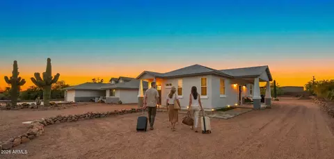Exterior - 5770 E 22nd Ave, Apache Junction, AZ 85119 photo 15 of 15