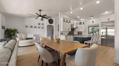 Dining - 5770 E 22nd Ave, Apache Junction, AZ 85119 photo 1 of 2