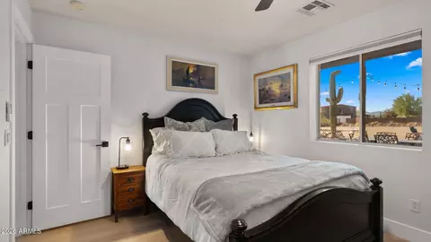 Bedroom - 5770 E 22nd Ave, Apache Junction, AZ 85119 photo 3 of 8
