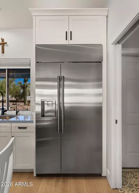 Kitchen - 5770 E 22nd Ave, Apache Junction, AZ 85119 photo 7 of 10