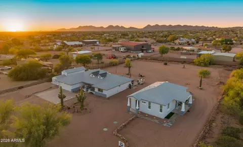 View/Area - 5770 E 22nd Ave, Apache Junction, AZ 85119 photo 1 of 6