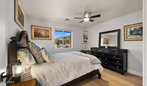 Bedroom - 5770 E 22nd Ave, Apache Junction, AZ 85119 photo 4 of 8