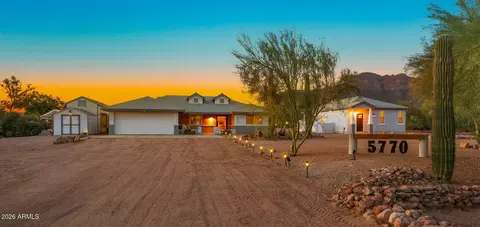 Other - 5770 E 22nd Ave, Apache Junction, AZ 85119 photo 2 of 31
