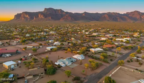 View/Area - 5770 E 22nd Ave, Apache Junction, AZ 85119 photo 6 of 6