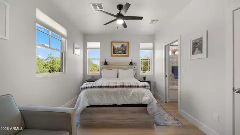 Bedroom - 5770 E 22nd Ave, Apache Junction, AZ 85119 photo 5 of 8