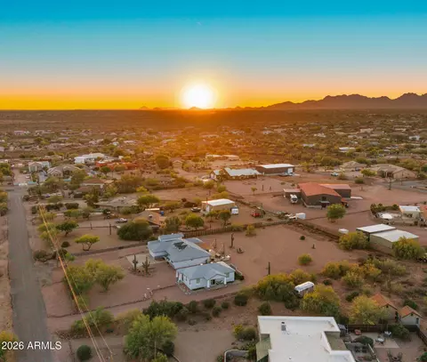 View/Area - 5770 E 22nd Ave, Apache Junction, AZ 85119 photo 4 of 6