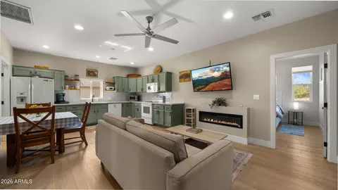 Entry Way - 5770 E 22nd Ave, Apache Junction, AZ 85119 photo 5 of 5
