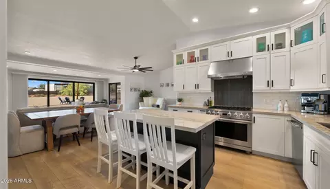 Kitchen - 5770 E 22nd Ave, Apache Junction, AZ 85119 photo 3 of 10