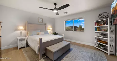 Bedroom - 5770 E 22nd Ave, Apache Junction, AZ 85119 photo 2 of 8
