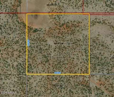 tbd Acr N8388 And N8385 -- #19, Concho, AZ 85924
