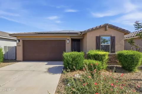 16058 W Smoketree Dr, Surprise, AZ 85387