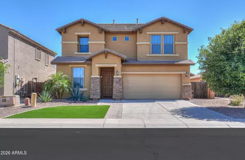 41615 W Chimayo Ct, Maricopa, AZ 85138