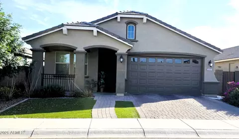 2921 W Bridger Dr, San Tan Valley, AZ 85142