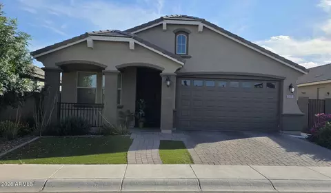 2921 W Bridger Dr, San Tan Valley, AZ 85142