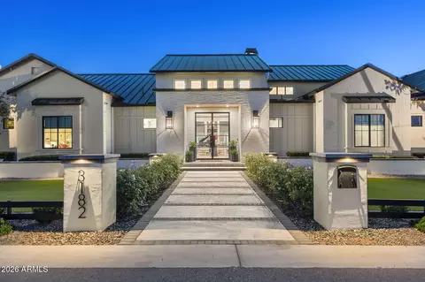 3182 S Penrose Ct, Gilbert, AZ 85295